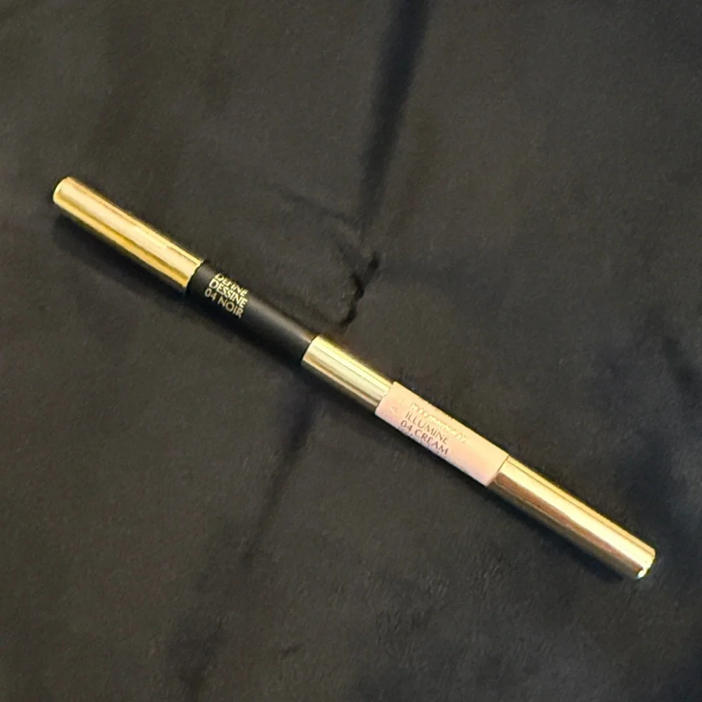 New Estee Lauder Smoke and Brighten Long-Lasting Waterproof Kajal Eyeliner Duo